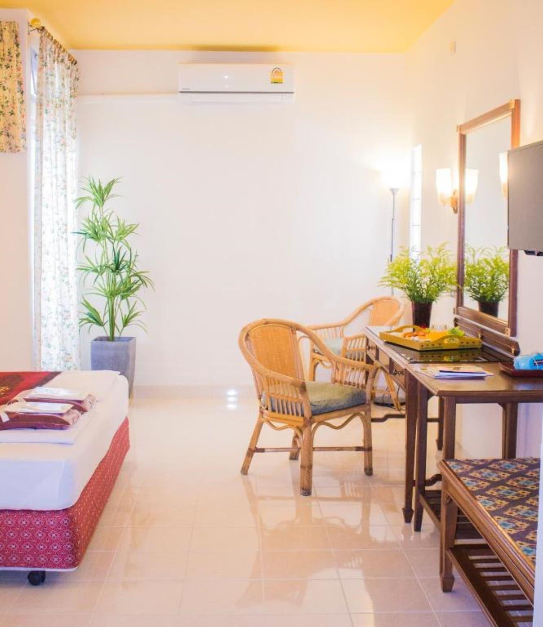 People Place Boutique In Town Hotel - Sha Extra Plus Chiang Mai Eksteriør billede