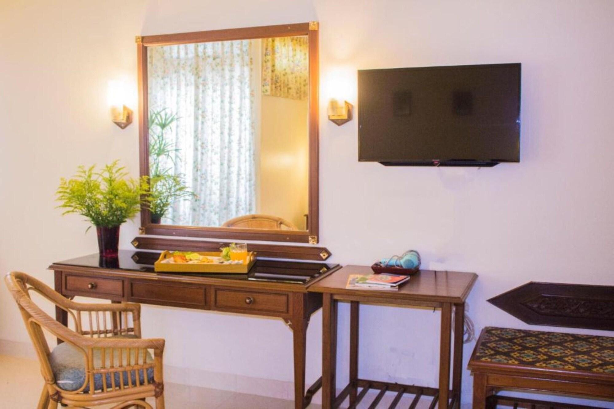 People Place Boutique In Town Hotel - Sha Extra Plus Chiang Mai Eksteriør billede