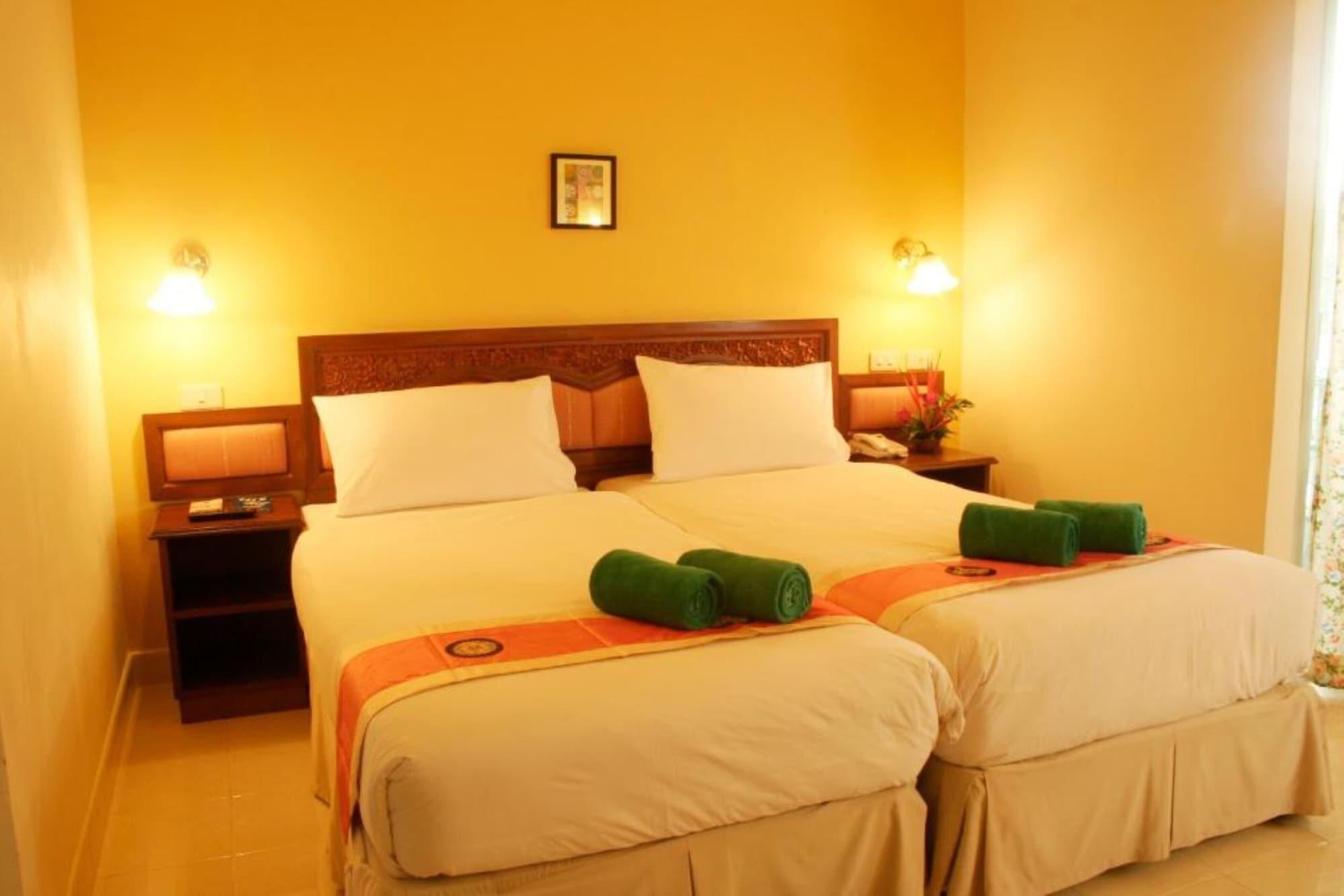 People Place Boutique In Town Hotel - Sha Extra Plus Chiang Mai Eksteriør billede