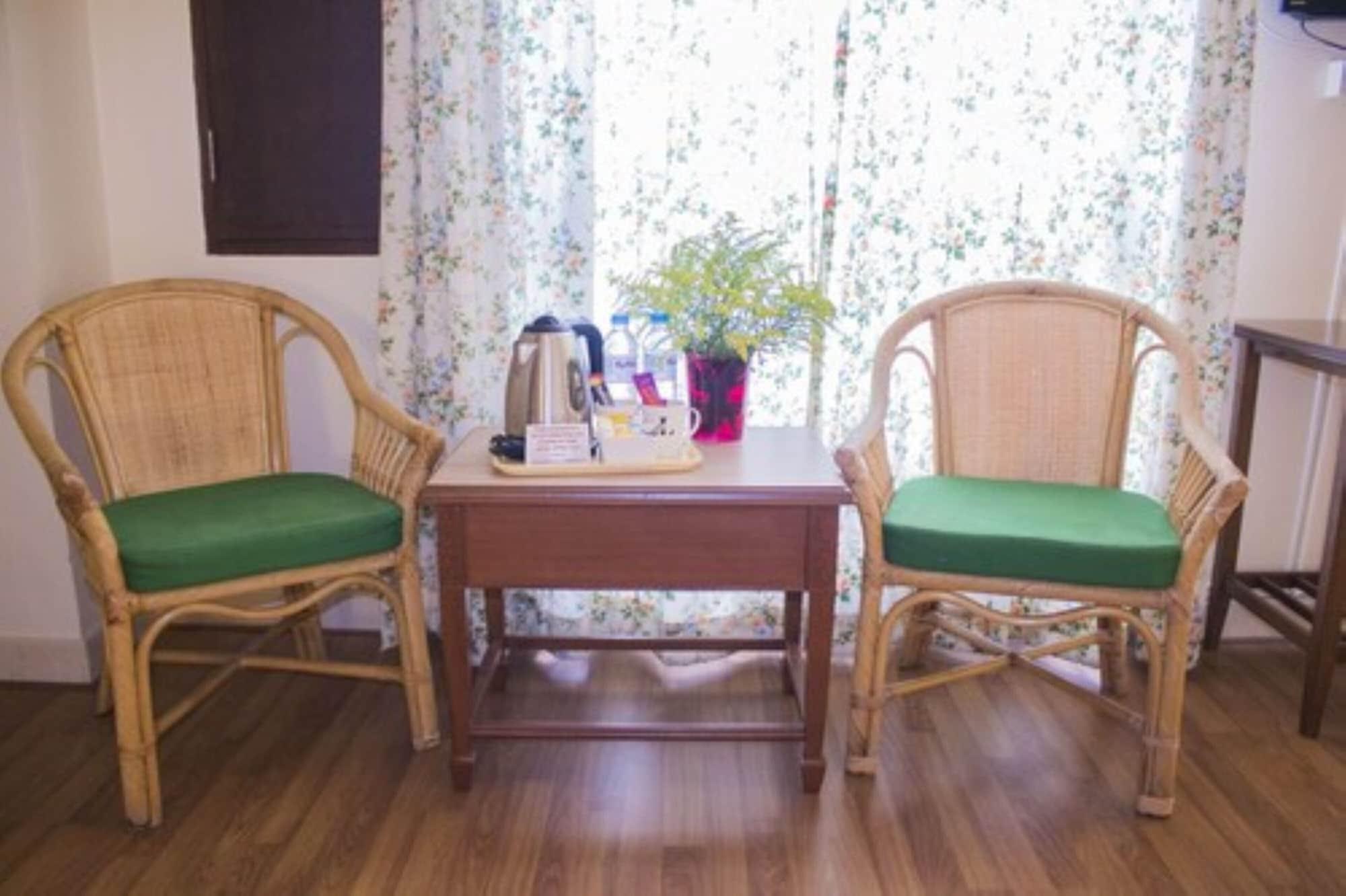 People Place Boutique In Town Hotel - Sha Extra Plus Chiang Mai Eksteriør billede