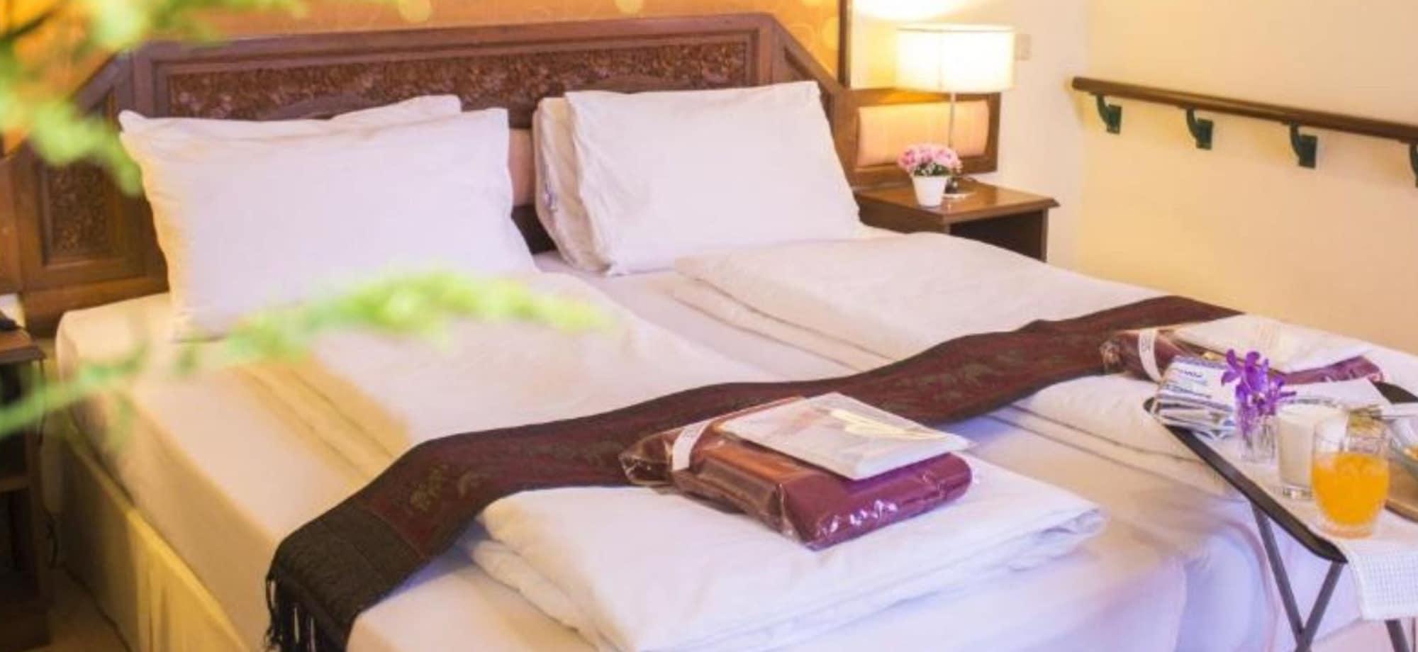 People Place Boutique In Town Hotel - Sha Extra Plus Chiang Mai Eksteriør billede