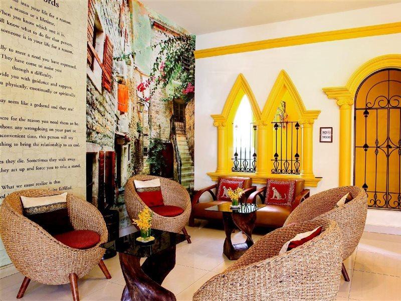 People Place Boutique In Town Hotel - Sha Extra Plus Chiang Mai Eksteriør billede