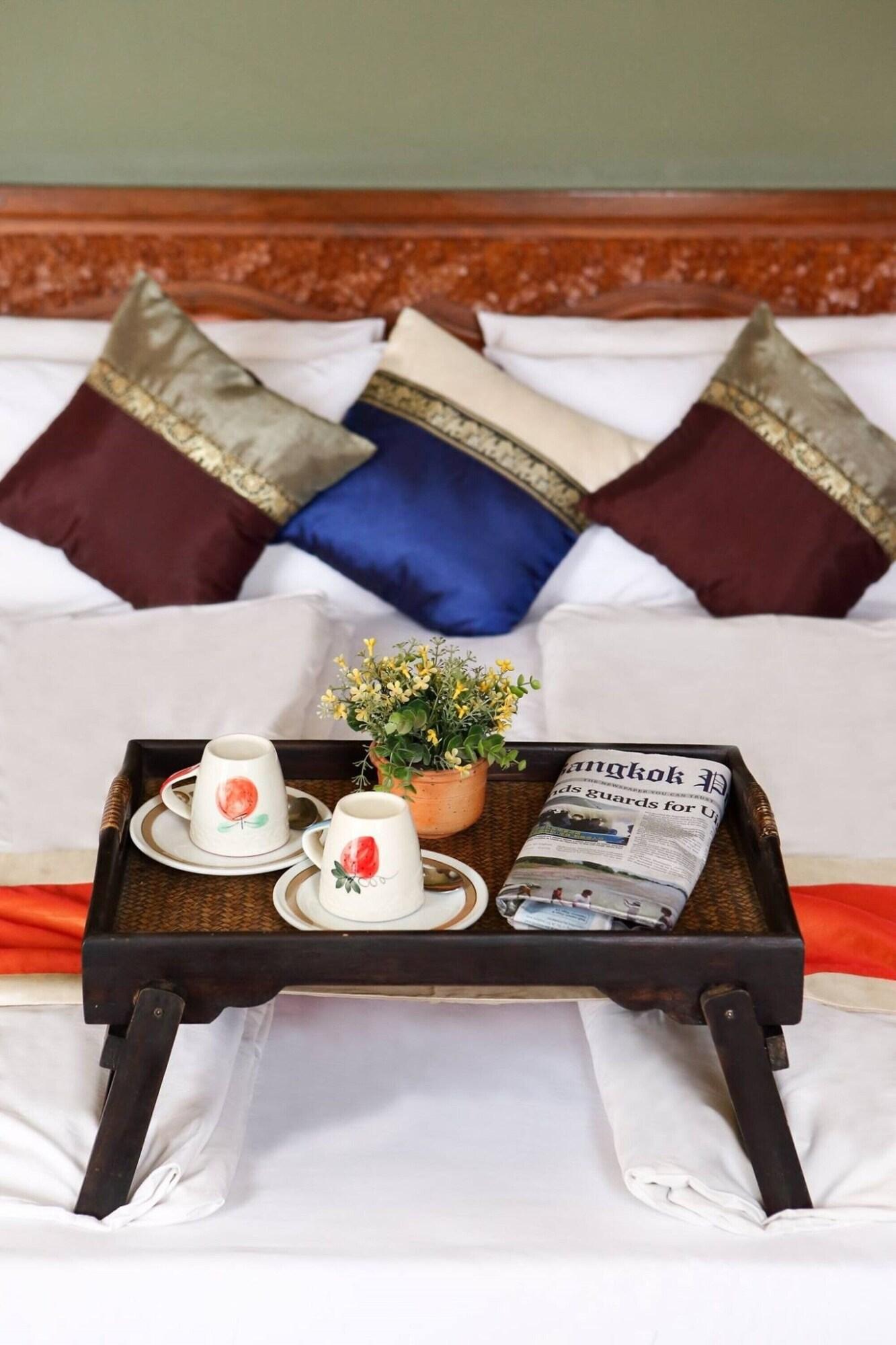 People Place Boutique In Town Hotel - Sha Extra Plus Chiang Mai Eksteriør billede