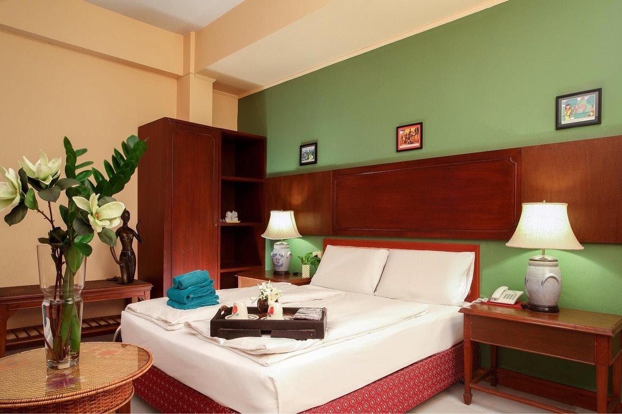 People Place Boutique In Town Hotel - Sha Extra Plus Chiang Mai Eksteriør billede